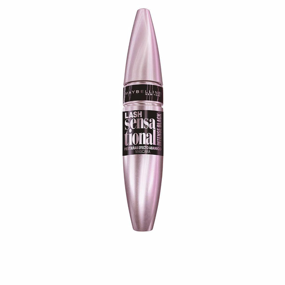 Maybelline Lash Sensational Máscara Efecto Abanico Completo Mirada Intensa