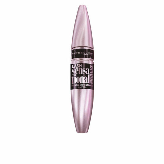 Maybelline Lash Sensational Mascara Effet ventail Complet Regard Intense