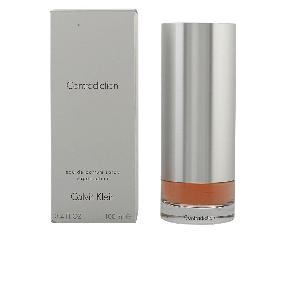 Calvin Klein Contradiction Profumo Eau De Parfum Esclusività In Aria