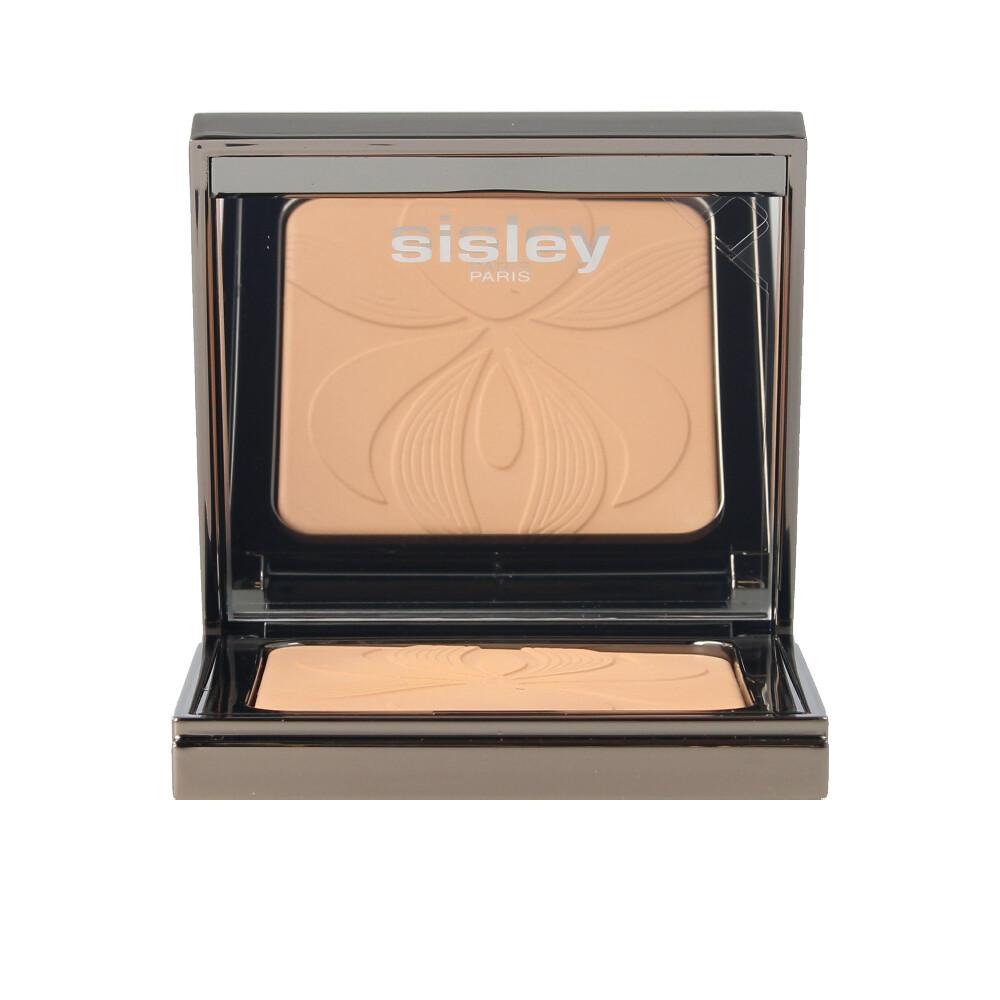 Sisley Blur Expert Polvere Fissante Pelle Naturale E Radiosa
