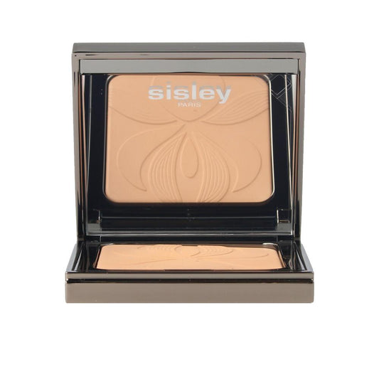 Sisley Blur Expert Polvere Fissante Pelle Naturale E Radiosa