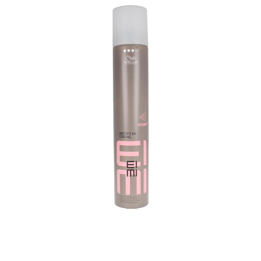 Wella Professionals Eimi Fixing Spray Fijador Para Cabello Fijación De Larga Duración