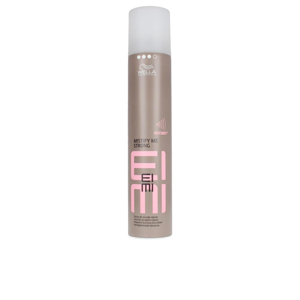 Wella Professionals Eimi Fixing Spray Fissante Per Capelli Protezione Anti Umidità
