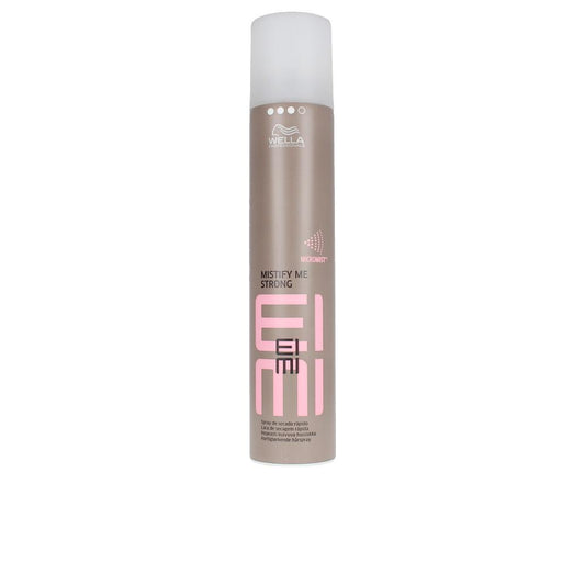 Wella Professionals Eimi Fixing Spray Fissante Per Capelli Protezione Anti Umidità