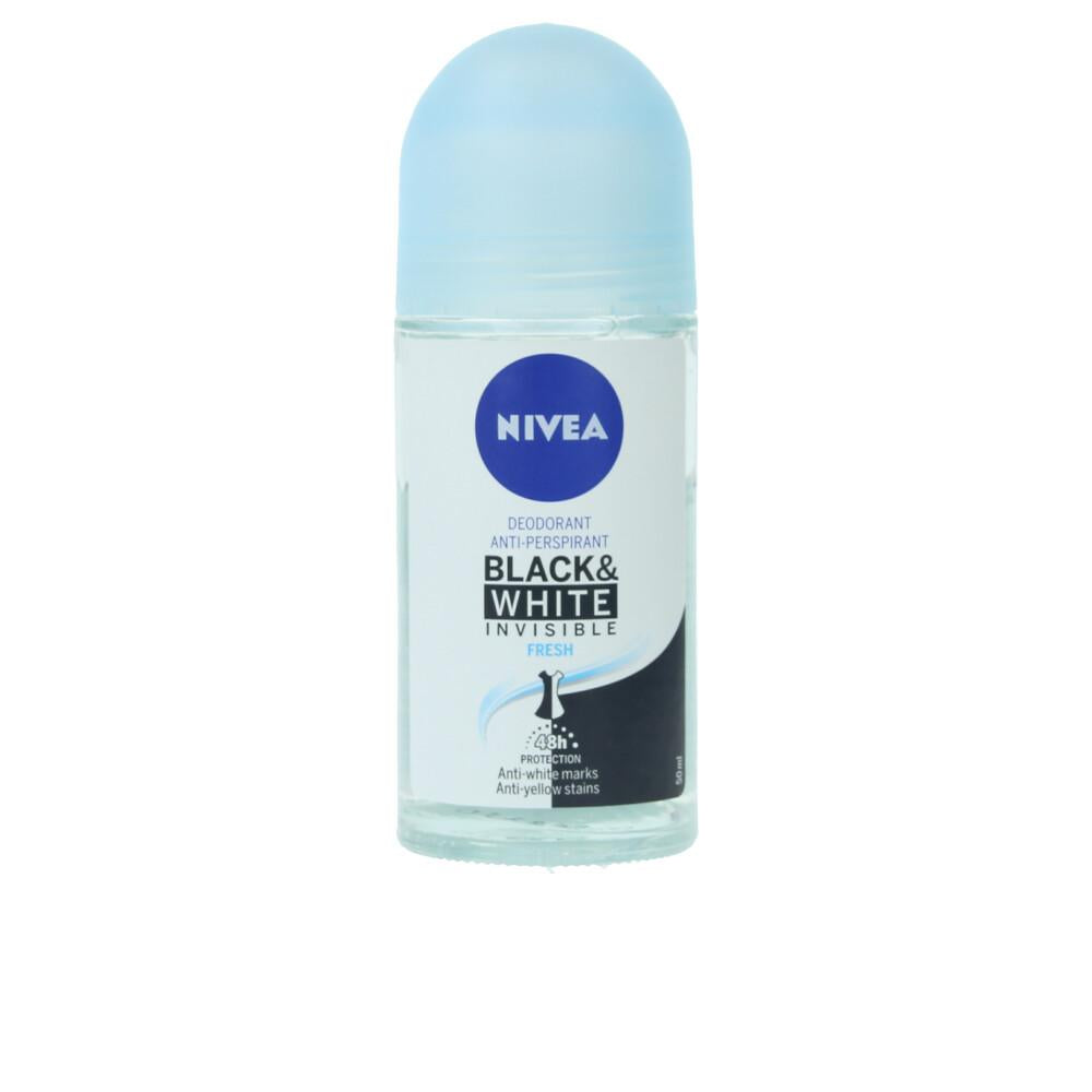 Nivea Desodorantes Nivea Deodorante Roll On Fresco Protezione 48 Ore