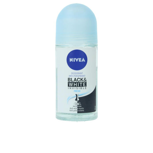 Nivea Desodorantes Nivea Deodorante Roll On Fresco Protezione 48 Ore