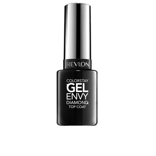 Revlon Mass Market Colorstay Top Coat Per Unghie Brillantezza Di Diamante