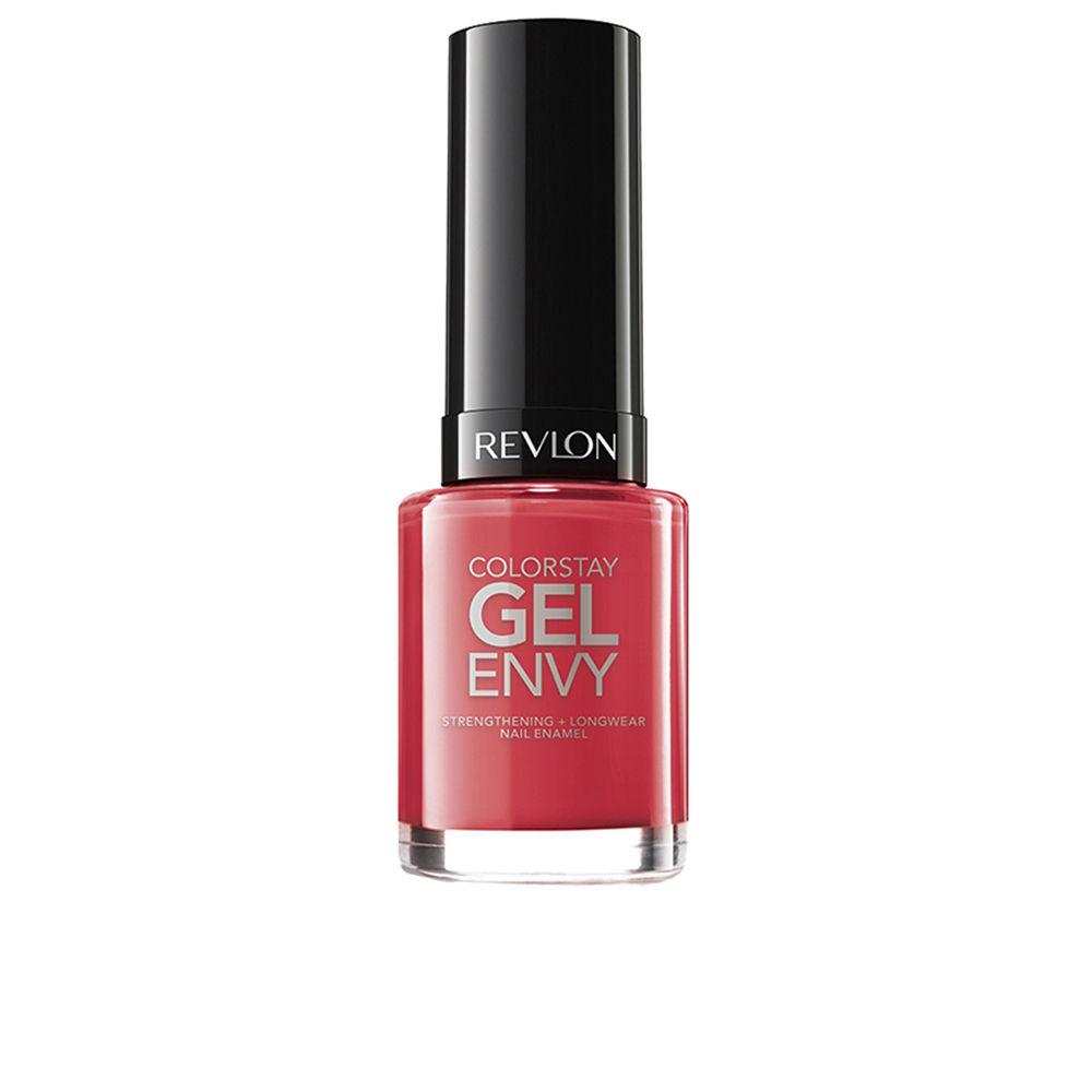 Revlon Mass Market Colorstay Smalto Gel Per Unghie Get Lucky Unghie Perfette Sempre