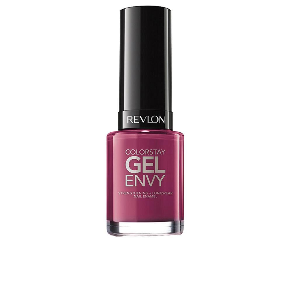 Revlon Mass Market Colorstay Smalto Gel Per Unghie Get Lucky Unghie Perfette Sempre