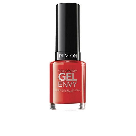 Revlon Mass Market Colorstay Vernis Gel Pour Ongles Get Lucky Ongles Parfaits Toujours
