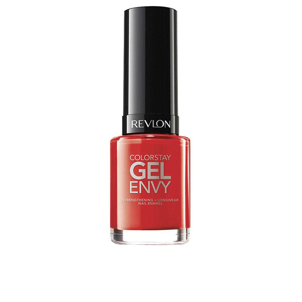 Revlon Mass Market Colorstay Esmalte Gel Para Uas Get Lucky Uas Perfectas Siempre