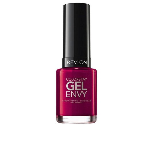 Revlon Mass Market Colorstay Smalto Gel Per Unghie Get Lucky Unghie Perfette Sempre