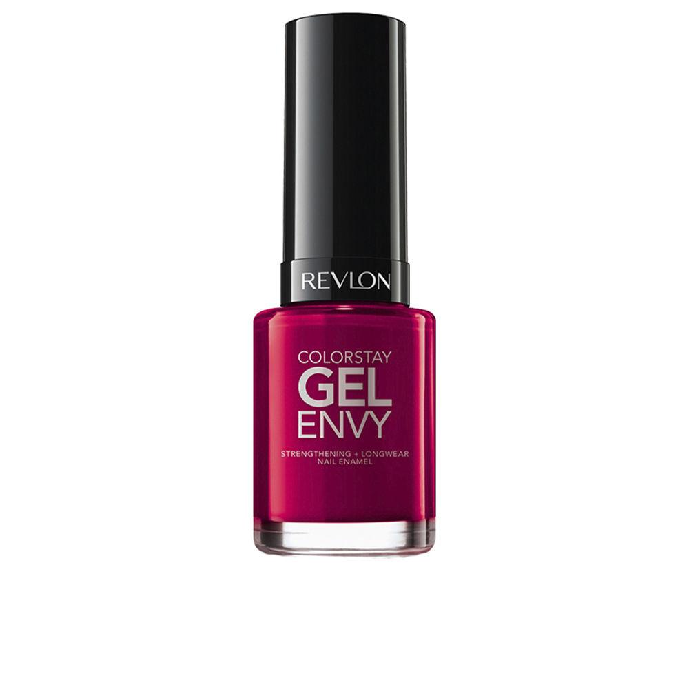 Revlon Mass Market Colorstay Smalto Gel Per Unghie Get Lucky Unghie Perfette Sempre
