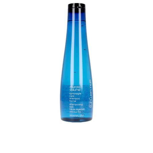Shu Uemura Muroto Volume Shampoo Capelli Sottili Leggerezza Per Capelli Fini