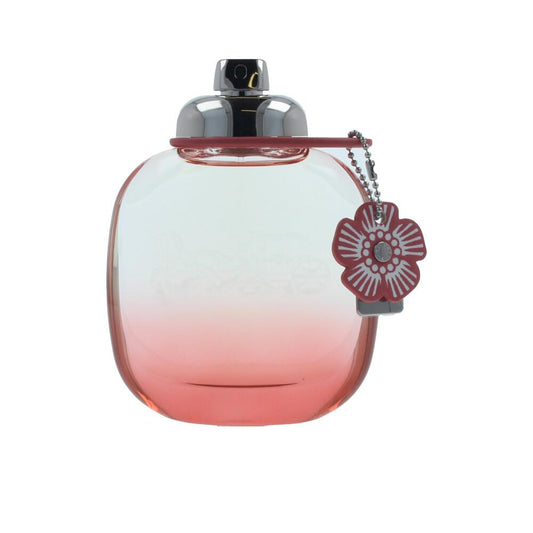 Coach Floral Blush Eau De Parfum Vibrant Summer
