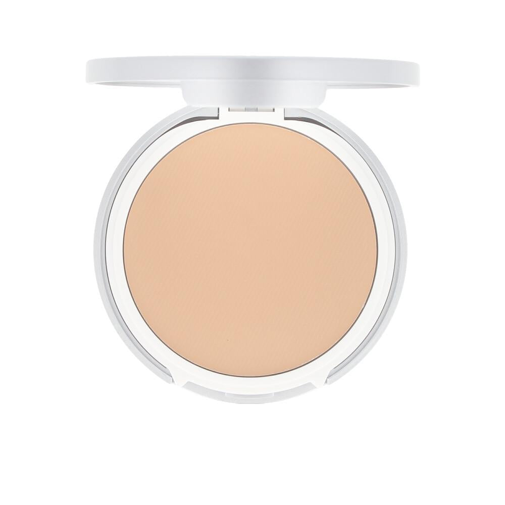 Isdin Fotoprotectores Isdin Photoprotector Compacto SPF50 Plus Bronze Cutis Impecable Todo El Día