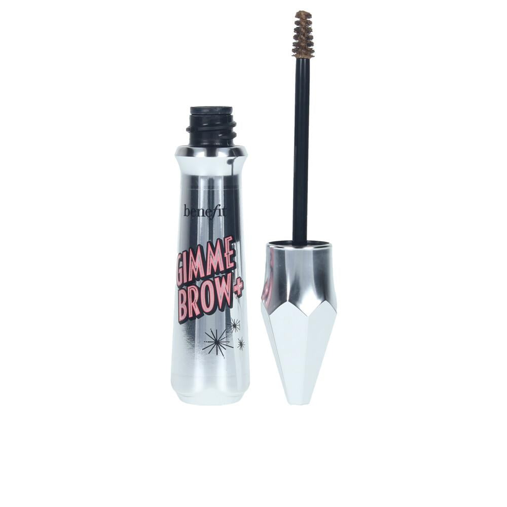 Benefit Gimme Brow Volumizing Eyebrow Gel Bold and Natural Definition