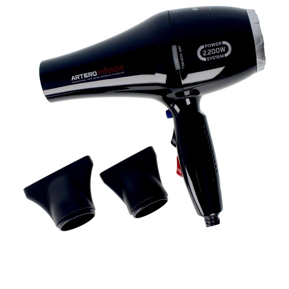 Artero Secador Inferno Sèche Cheveux Séchage Parfait Rapide