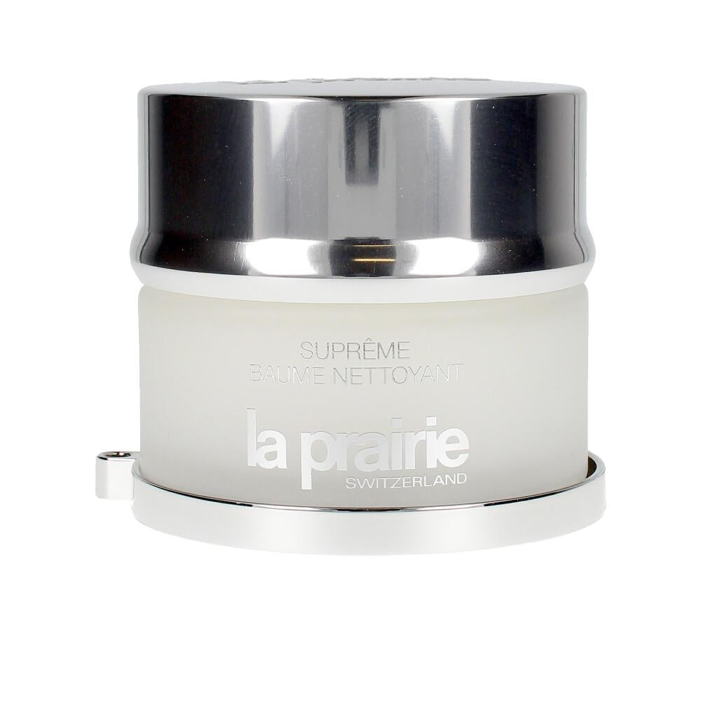 La Prairie Supreme Balsamo Detergente Facciale Rituale Di Bellezza Esclusivo