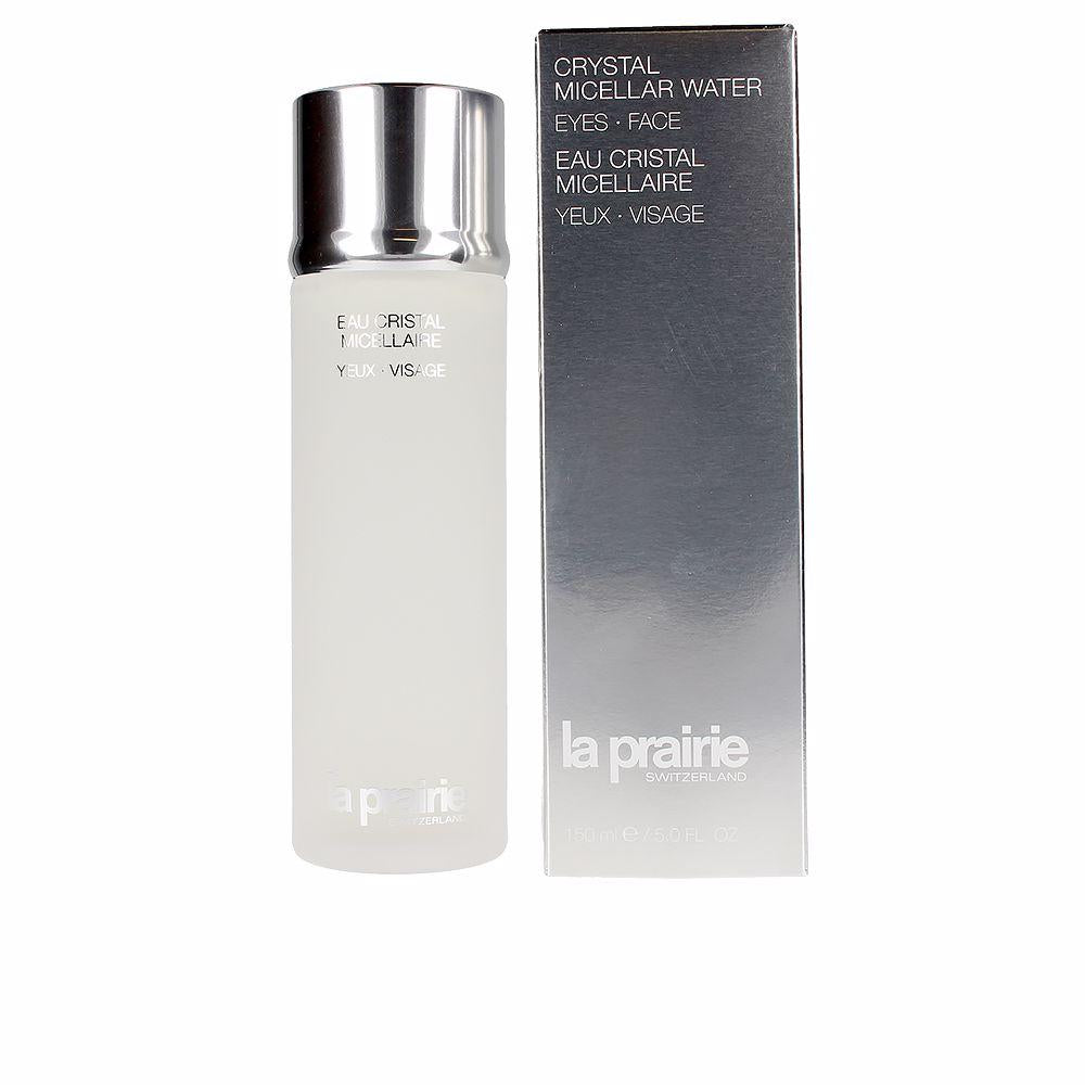 La Prairie La Prairie Crystal Acqua Micellare Detox Pelle Radiante