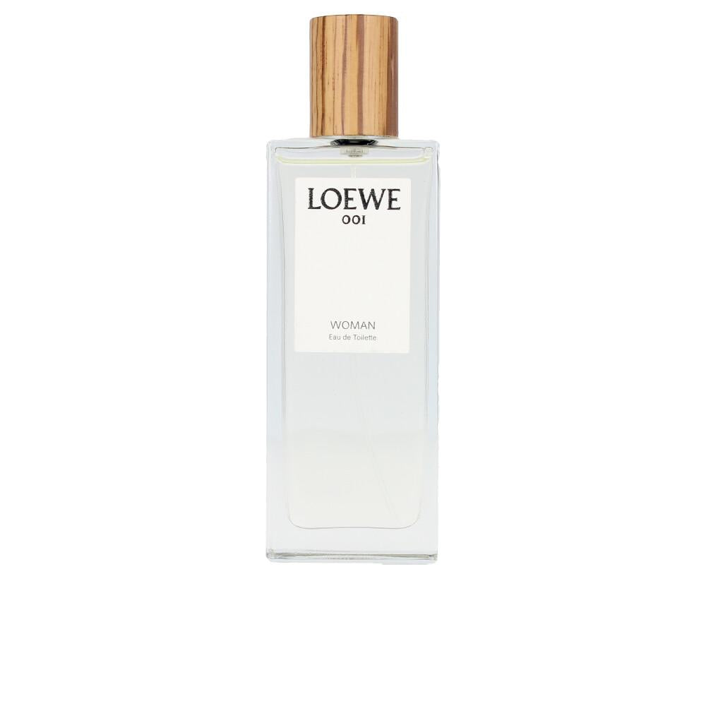 Loewe Loewe 001 Woman Perfume Eau De Toilette Aroma Moderno Y Refrescante