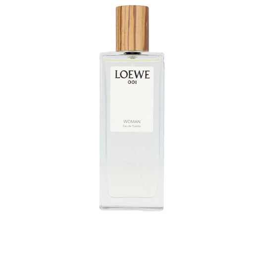Loewe Loewe 001 Woman Perfume Eau De Toilette Aroma Moderno Y Refrescante