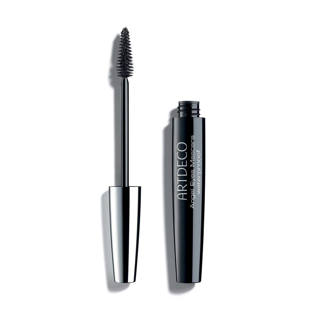 Artdeco Angel Eyes Mascara Waterproof Definizione Senza Compromessi