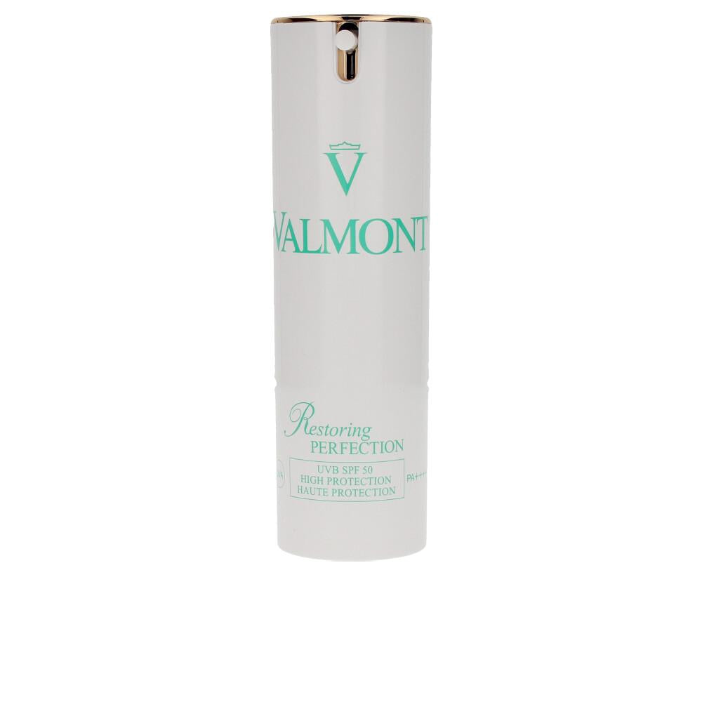 Valmont Restoring Perfection Crema Giorno Protezione Solare Avanzata