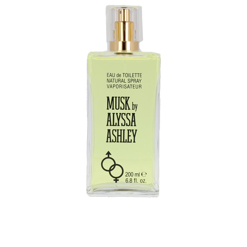 Alyssa Ashley Musk Perfume Eau De Toilette Unisex Seducción