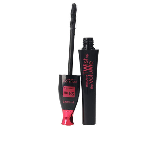 Le mascara Bourjois Twist Up The Volume donne du volume à vos cils