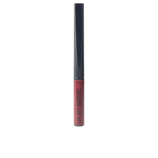 Rimmel London Lip Art Liner and Liquid Lipstick Smooth Satin Finish