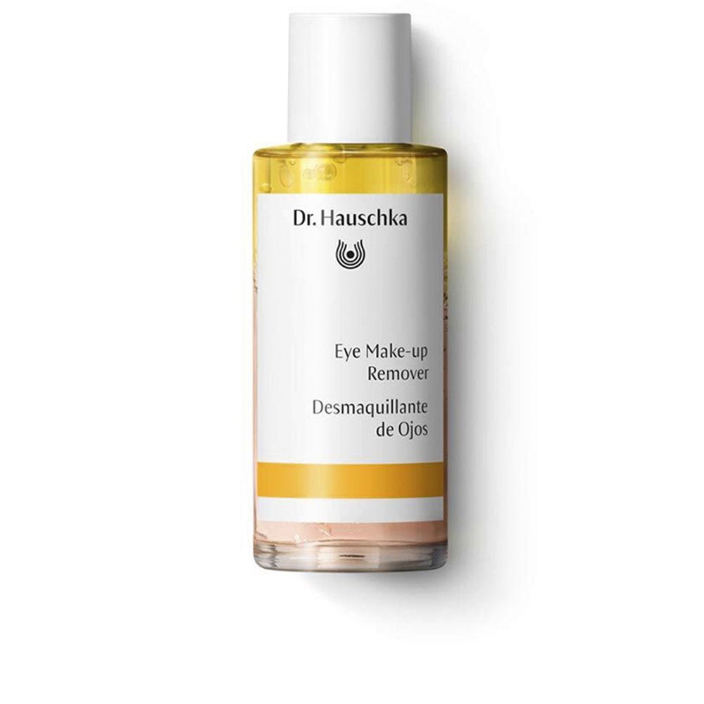 Dr Hauschka Dr Hauschka Make Up Remover Struccante Per Occhi Trattamento Delicato Per Occhi