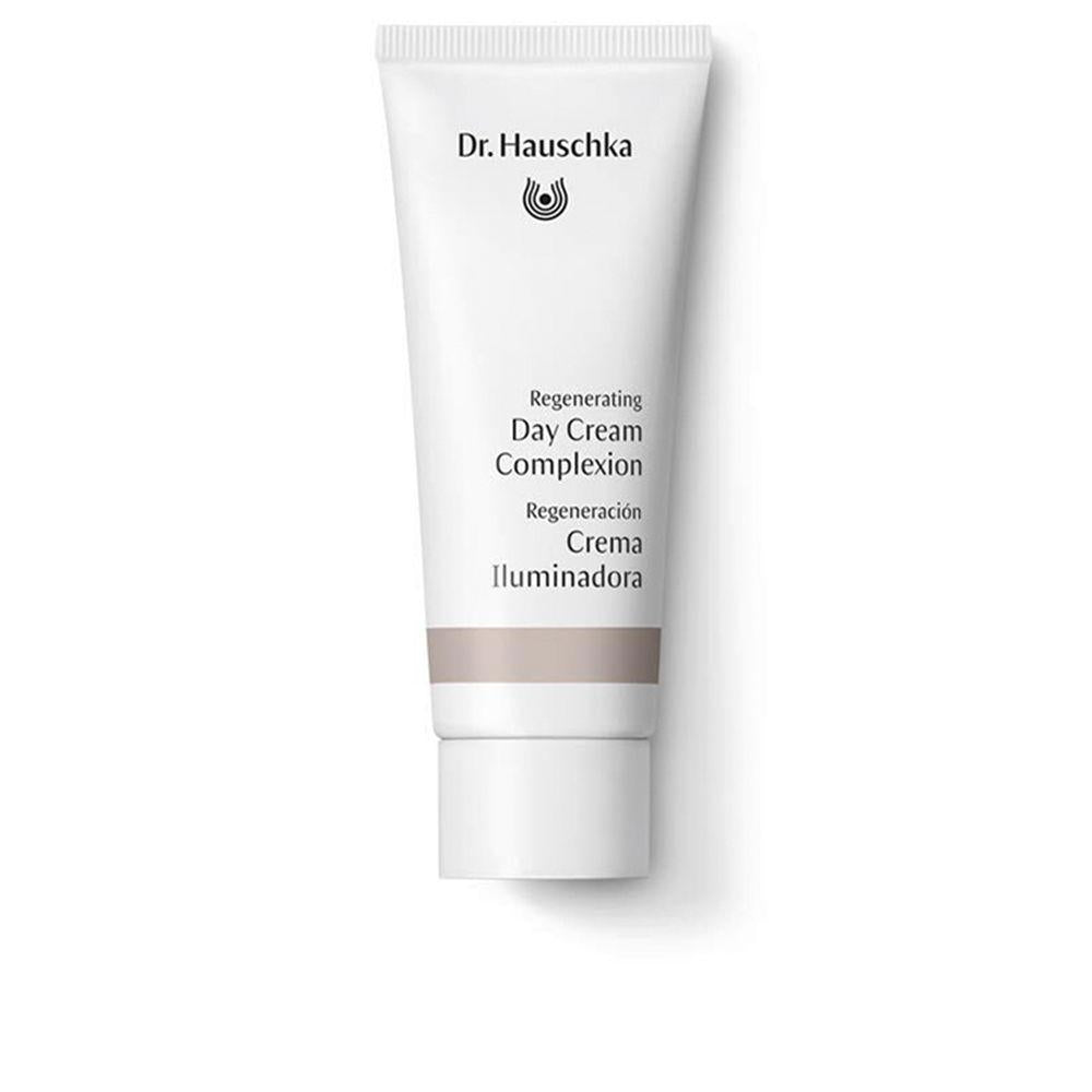 Dr Hauschka Regenerating Dr Hauschka Crema Illuminante Rigenerante Trattamento Rassodante Con Minerali