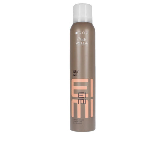 Wella Professionals Eimi Volume Shampoo Sec Cheveux Légers Et Radiants