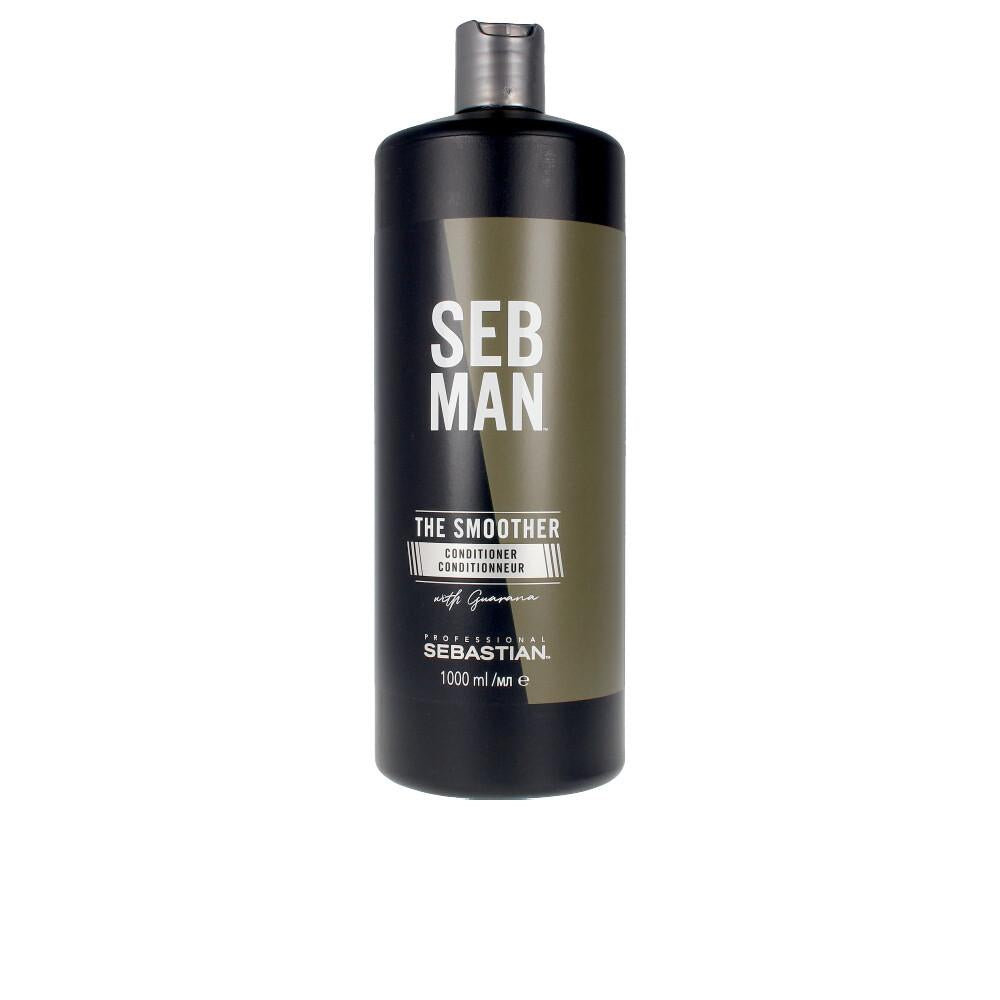 Sebman The Smoother Balsamo Energia Guarana Rinfrescante