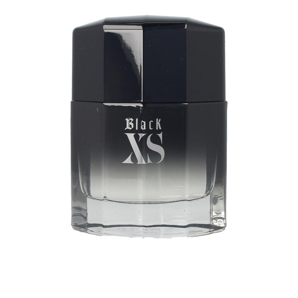 Rabanne Black Xs Perfume Eau De Toilette Días Activos Noches Sin Fin