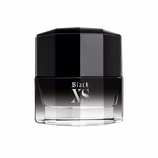Rabanne Black Xs Profumo Eau De Toilette Giornate Frenetiche Notti Infinite