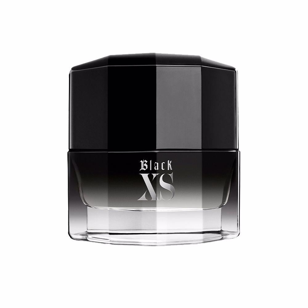 Rabanne Black Xs Parfum Eau De Toilette Jours Occupés Nuits Sans Fin