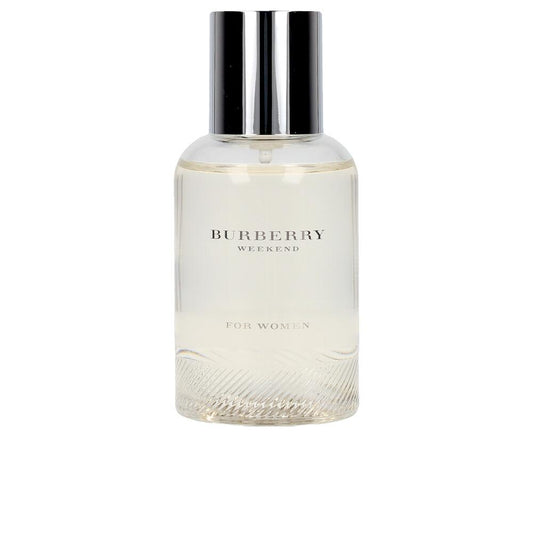 Burberry Weekend For Women Profumo Eau De Parfum Fragranza Di Primavera