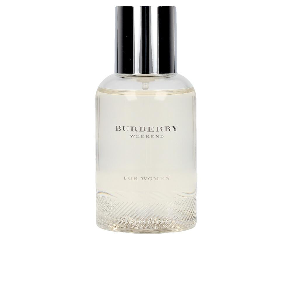 Burberry Weekend For Women Perfume Eau De Parfum Una Fragancia De Primavera