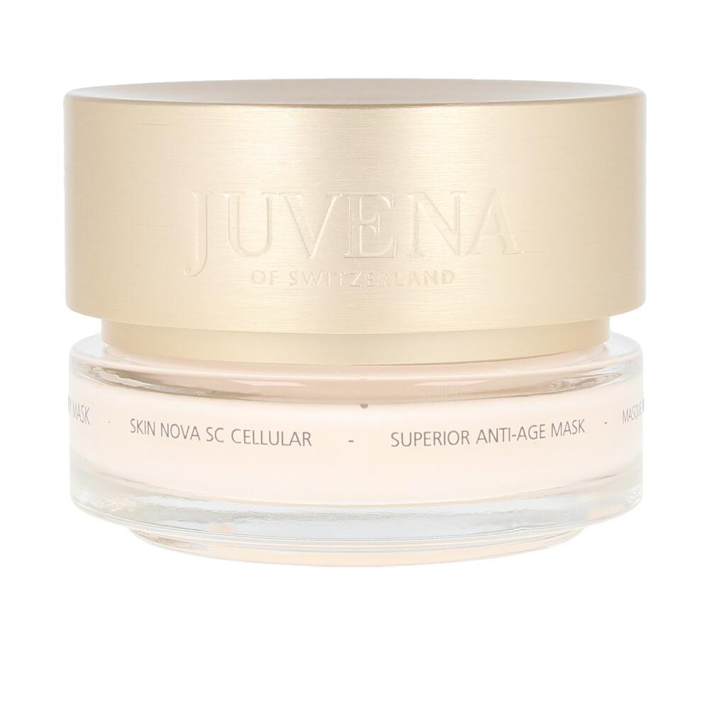 Juvena Skin Nova Maschera Viso Cellulare