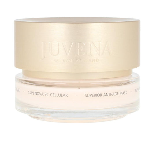 Juvena Skin Nova Maschera Viso Cellulare