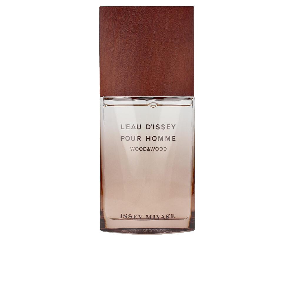 Issey Miyake L'eau D'issey Pour Homme Parfum Eau De Parfum Experience The Power Of Wood
