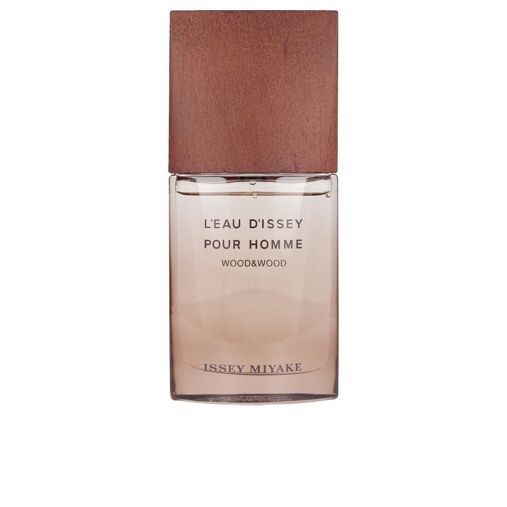 Issey Miyake L'eau D'issey Pour Homme Parfum Eau De Parfum Experience The Power Of Wood