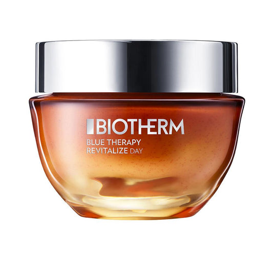 Biotherm Blue Therapy Crema Revitalizzante Giorno Pelle Radiosa