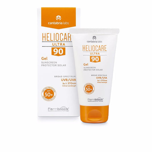 Heliocare Heliocare Ultra Gel Solare Difesa Solare Efficace