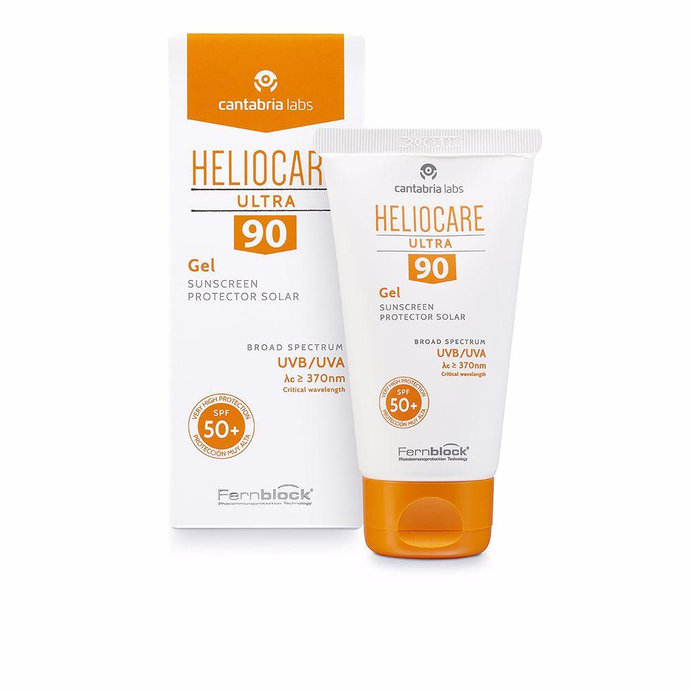 Heliocare Ultra Gel Solar Effective Sun Protection