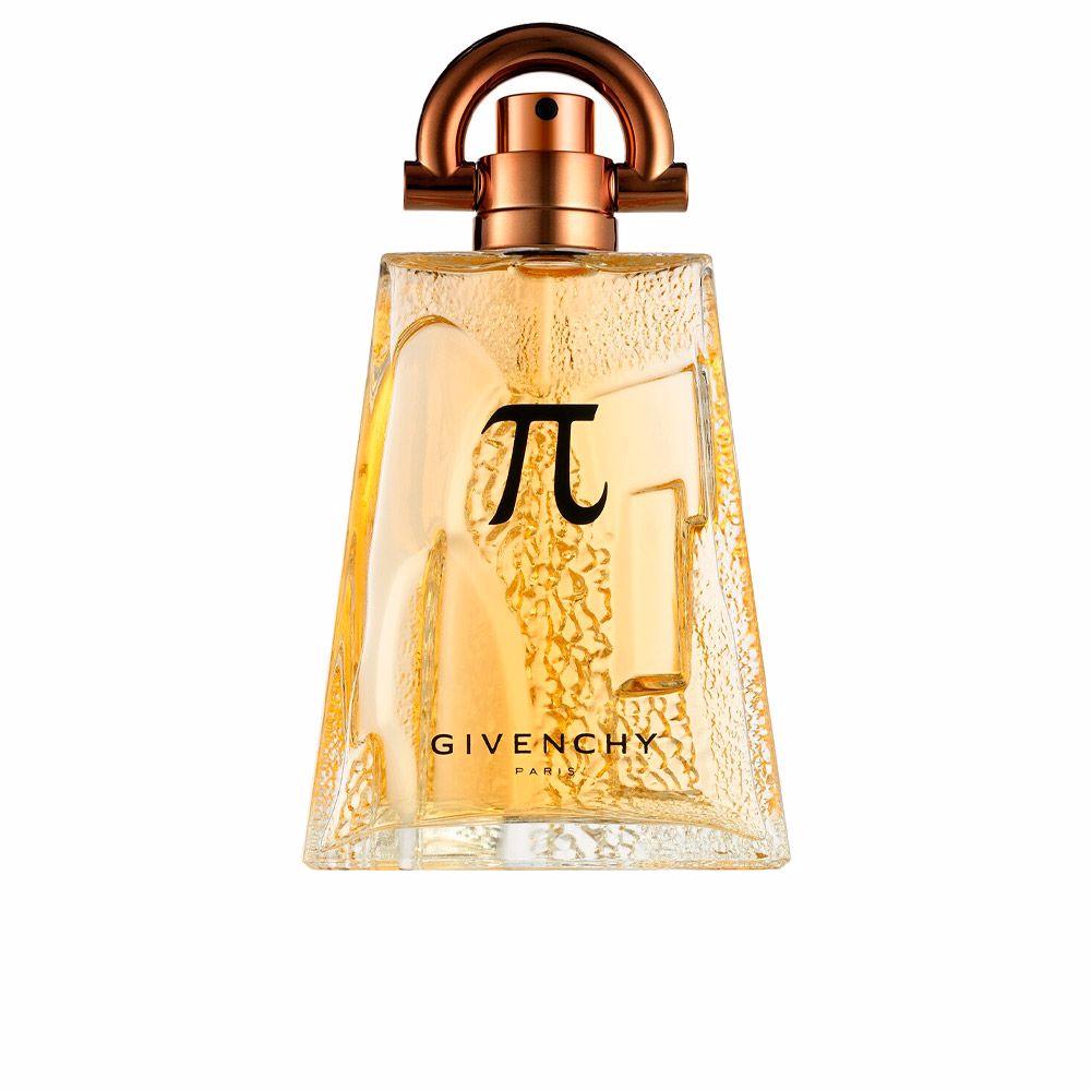 Givenchy Pi Parfum Eau De Toilette Masculinité ternelle