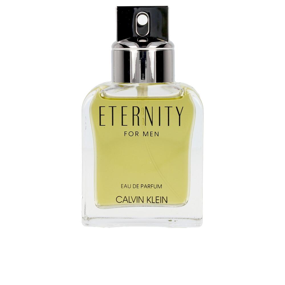 Calvin Klein Eternity For Men Parfum Eau De Parfum légance Masculine Contemporaine