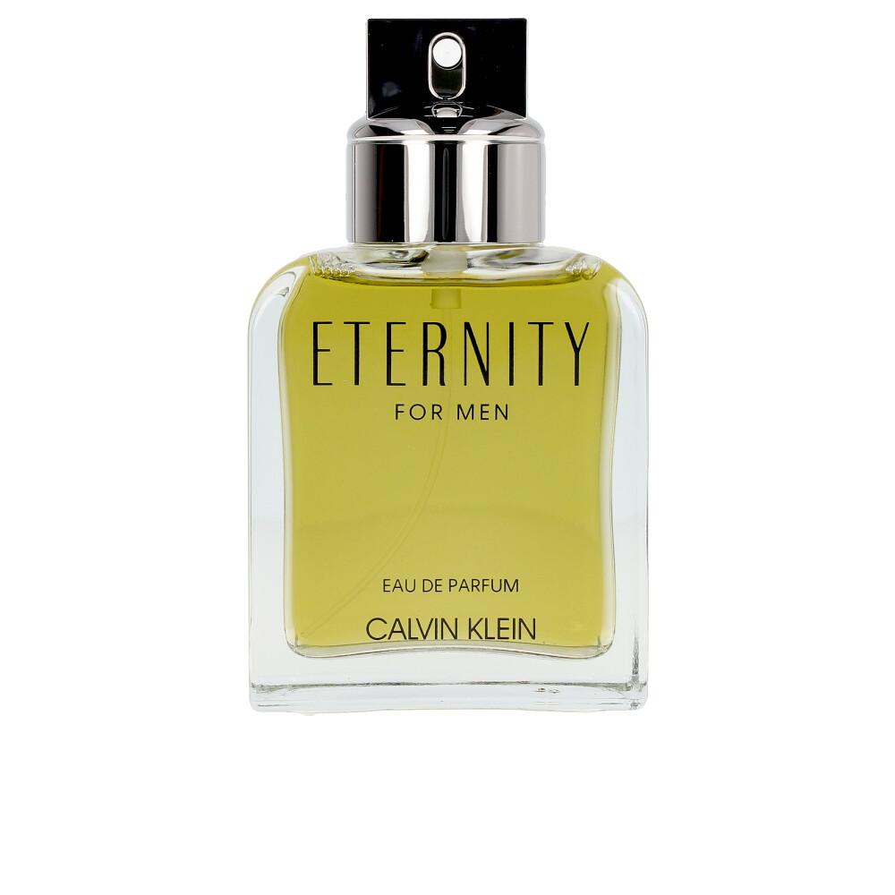 Calvin Klein Eternity For Men Perfume Eau De Parfum Elegancia Masculina Contemporánea
